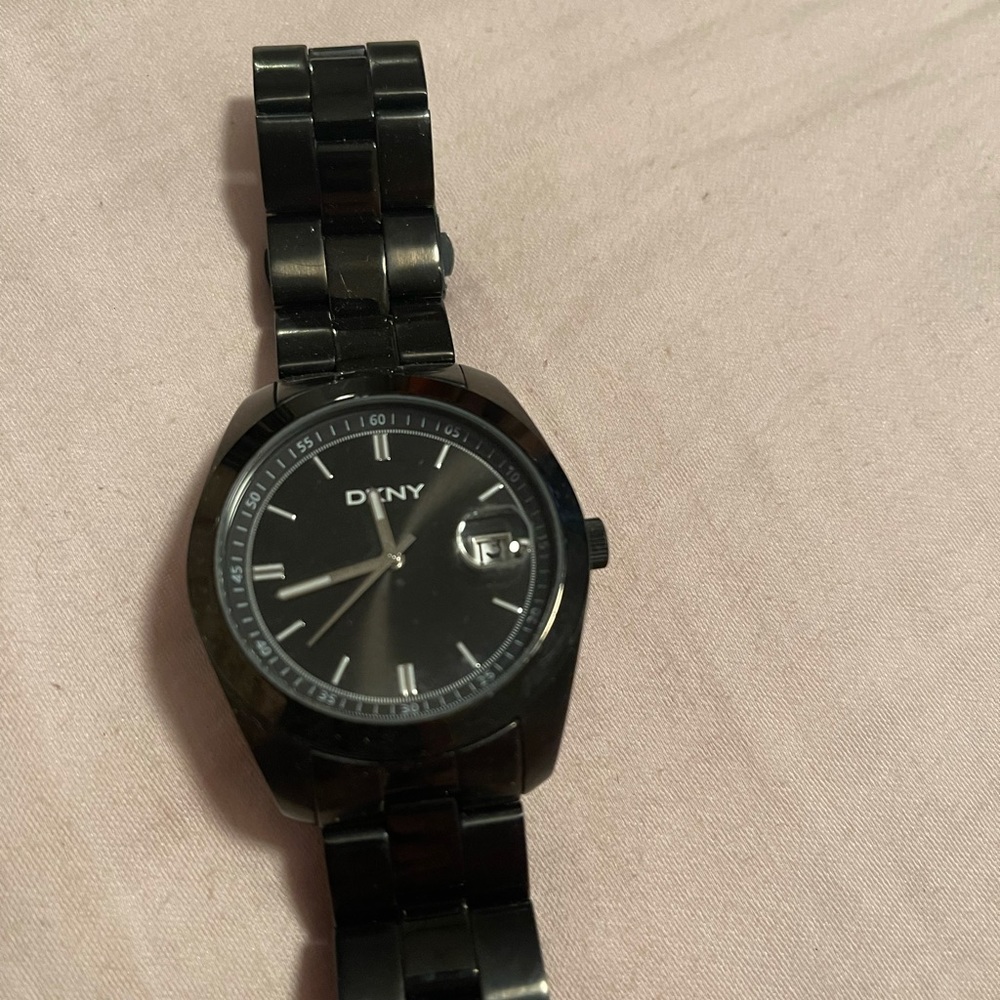 Dkny really good condition - Picture 2 of 2